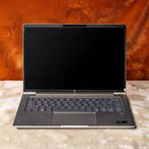 لب تاپ کارکرده HP Elitebook 15