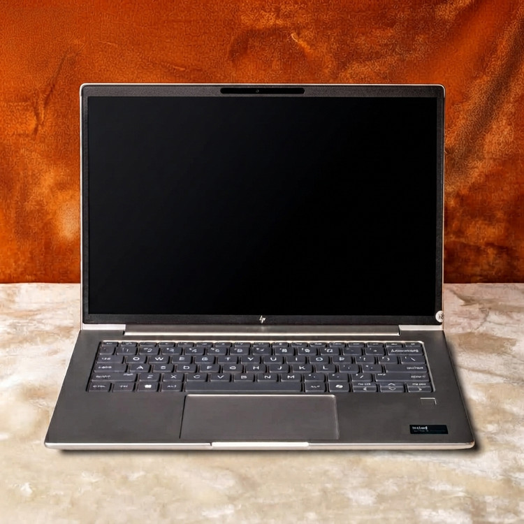 لب تاپ کارکرده HP Elitebook 15