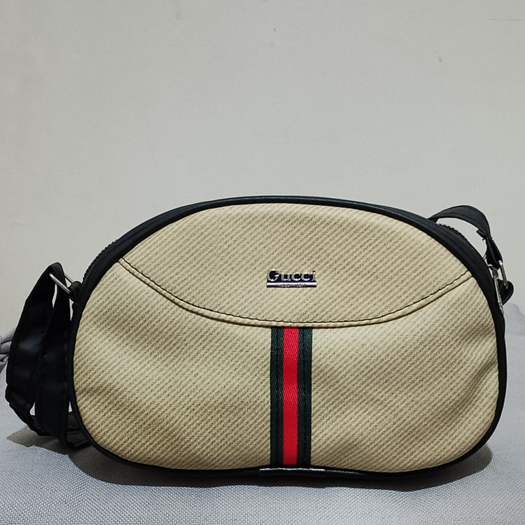 کیف دوشی اسپرت زنانه GUCCI