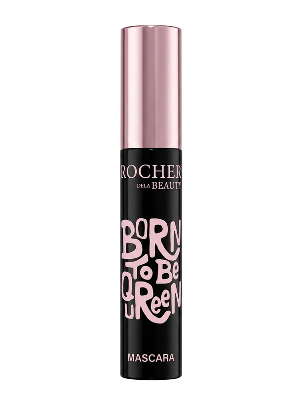 ریمل جدید از برند لوکس Rocher de la Beauty