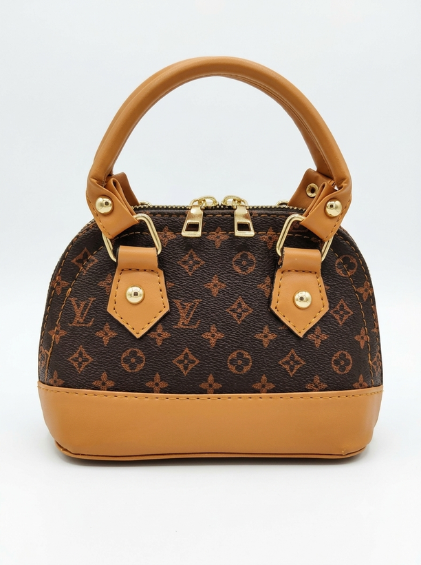 مینی کیف دستی طرح Louis Vuitton