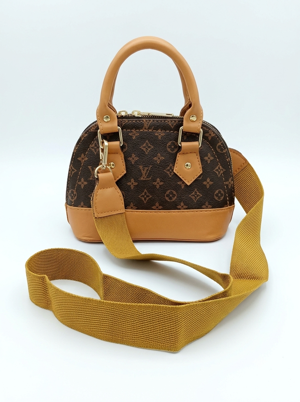 مینی کیف دستی طرح Louis Vuitton