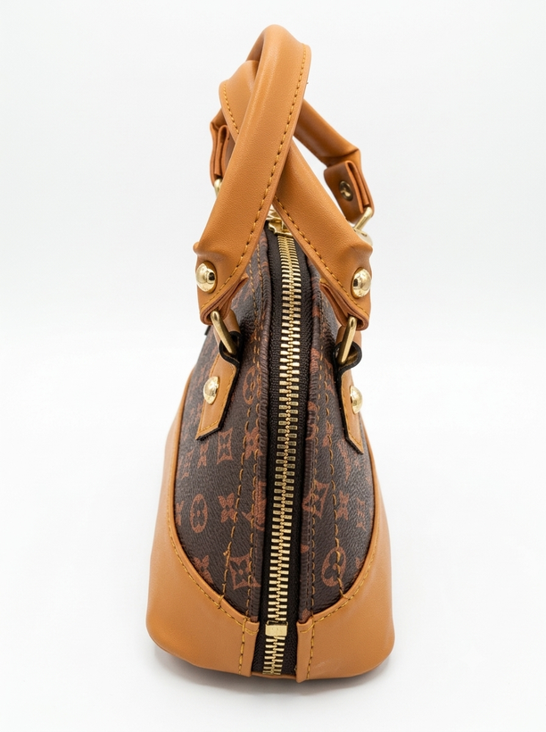 مینی کیف دستی طرح Louis Vuitton