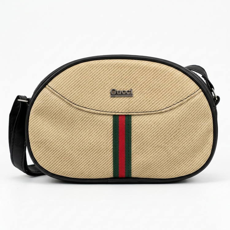 کیف دوشی اسپرت زنانه GUCCI