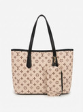 کیف دوشی زنانه طرح Louis Vuitton مدل tote