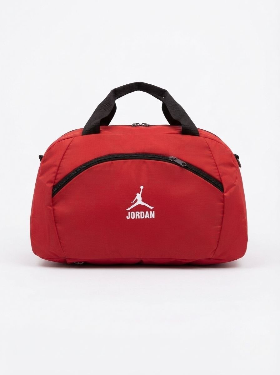 ساک ورزشی Jordan قرمز