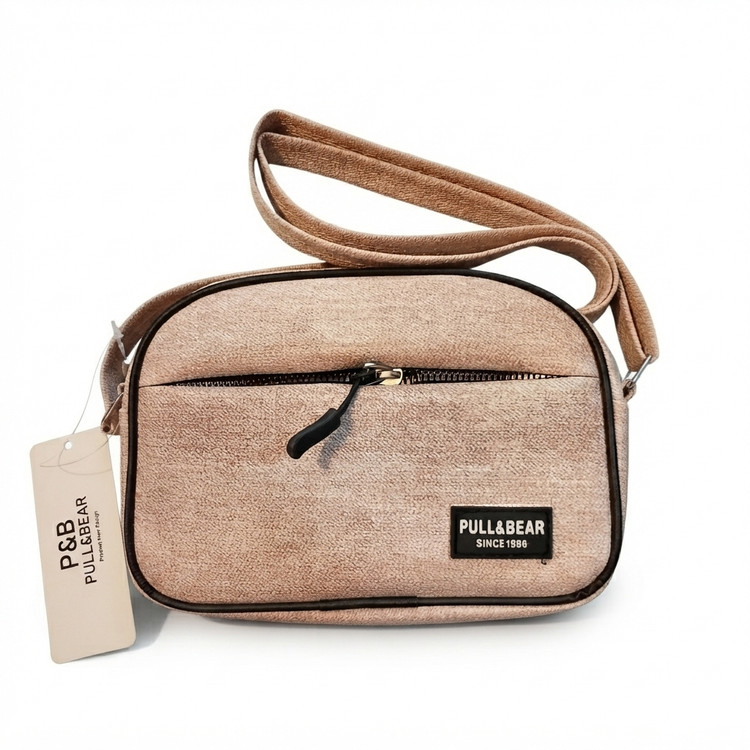 کیف پاسپورتی، دستی و دوشی مدل Pull&Bear