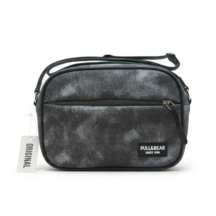 کیف پاسپورتی، دستی و دوشی مدل Pull&Bear