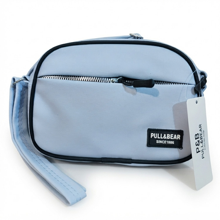 کیف پاسپورتی، دستی و دوشی مدل Pull&Bear