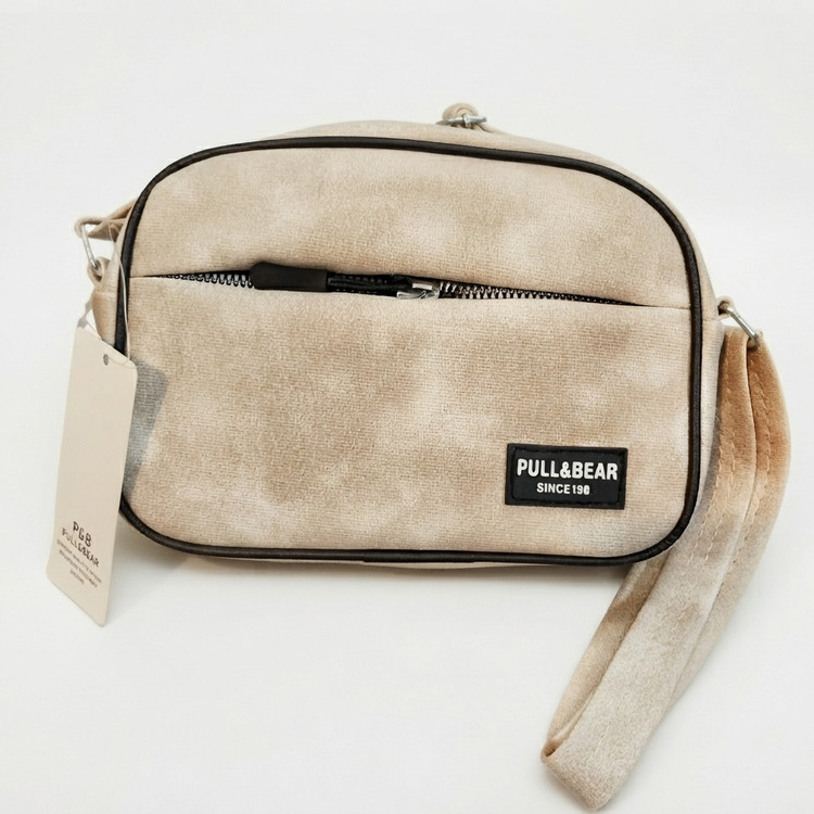 کیف پاسپورتی، دستی و دوشی مدل Pull&Bear