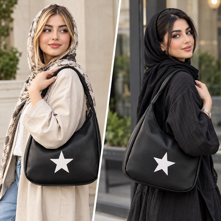 کیف اسپرت زنانه