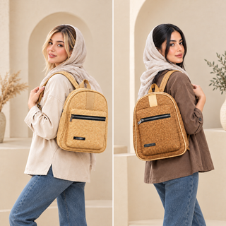 کوله پشتی دخترانه لویی ویتون